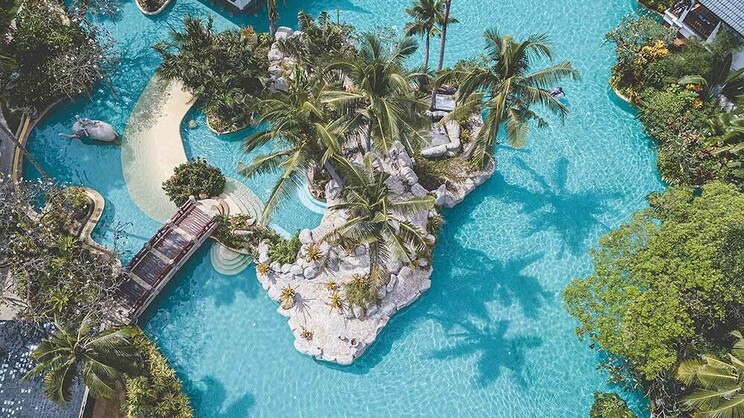 Thavorn Beach Village Resort